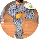 学生の“日本舞踊”のアイコン