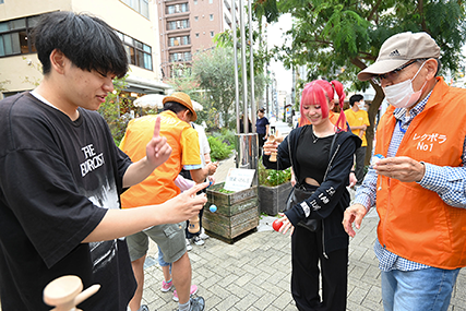昔も今も子供の遊びのイメージ