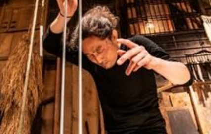 音響彫刻『Kinon』の旅～音の鳴るひろば in たまてばこ～のイメージ