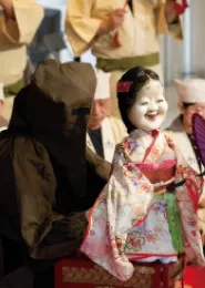 香川舞人形